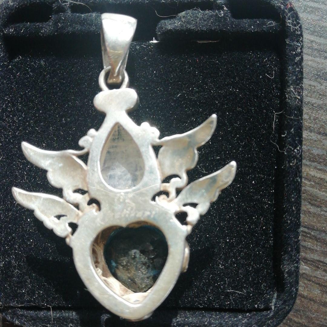 シャンカリジュエリー　ペンダントヘッド