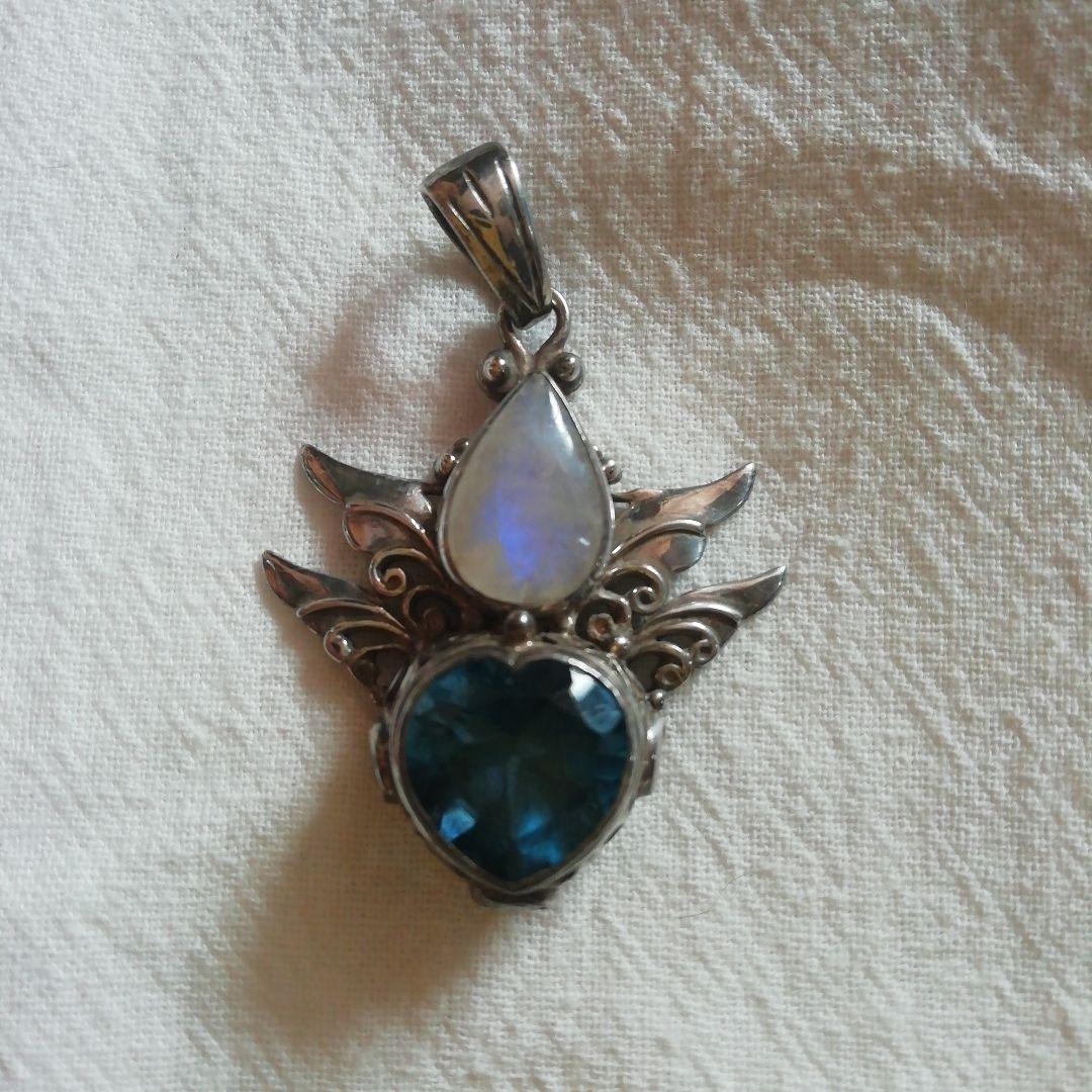 シャンカリジュエリー　ペンダントヘッド