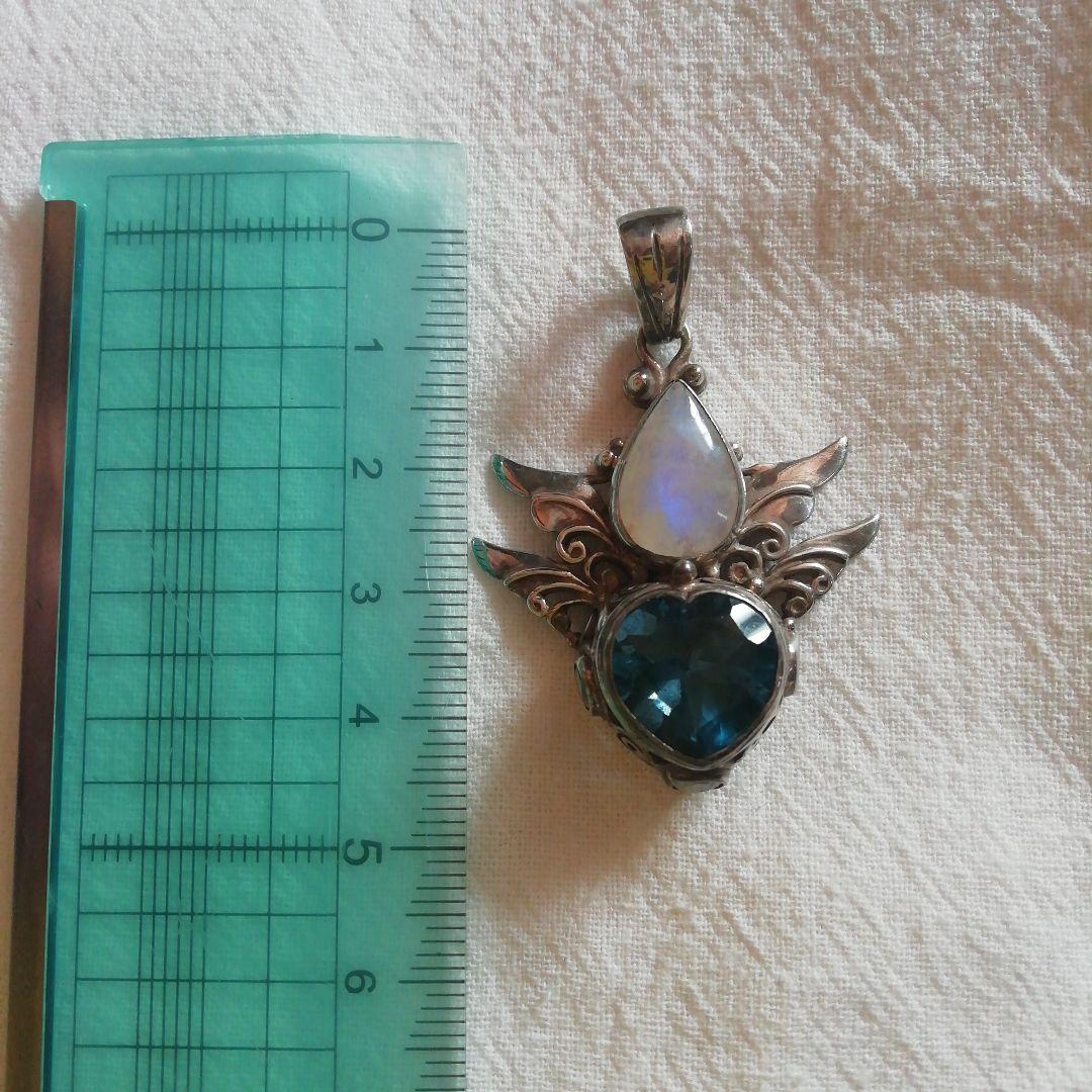 シャンカリジュエリー　ペンダントヘッド