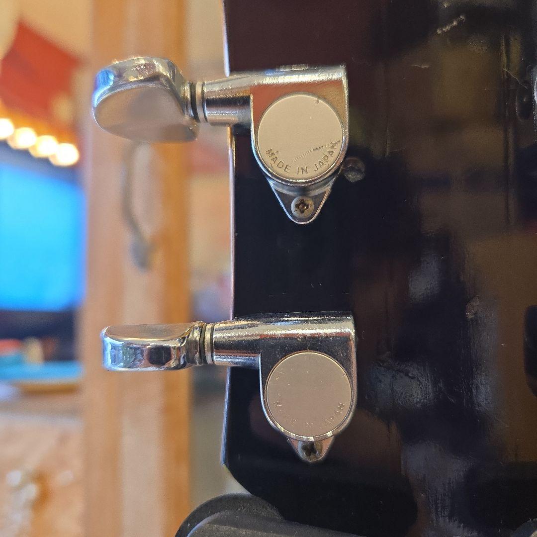 希少】ARIA PRO II LC Dimarzio 初期 角足 レスポール - メルカリ