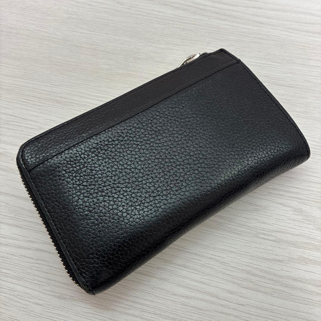 HMAEN（アエナ）　財布 Ｌ字ファスナー　藤巻百貨店