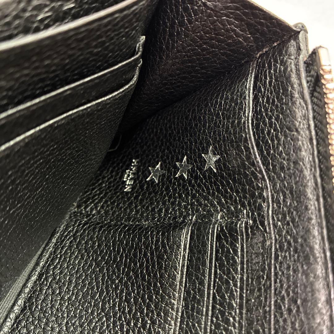 HMAEN（アエナ）　財布 Ｌ字ファスナー　藤巻百貨店