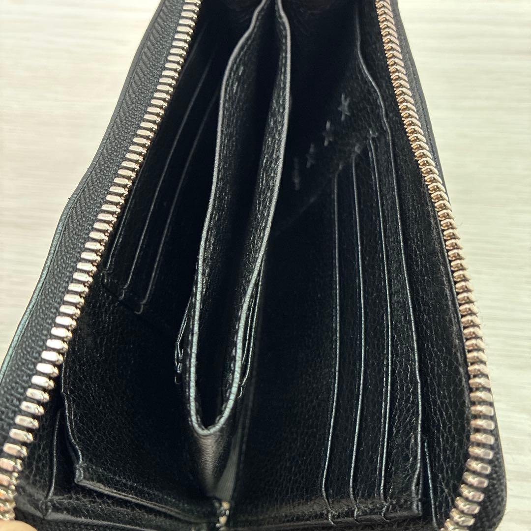 HMAEN（アエナ）　財布 Ｌ字ファスナー　藤巻百貨店