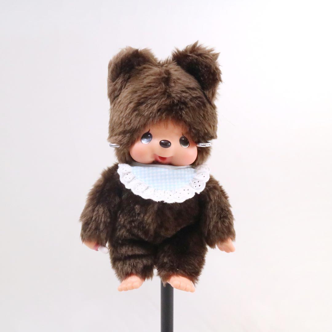 モンチッチ ぬいぐるみ 初期 泣き顔 セット まとめて - メルカリ