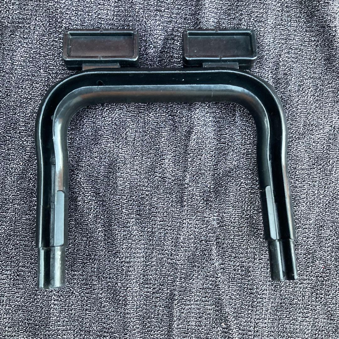 三菱 パジェロ 足蹴り 自動車 レトロ