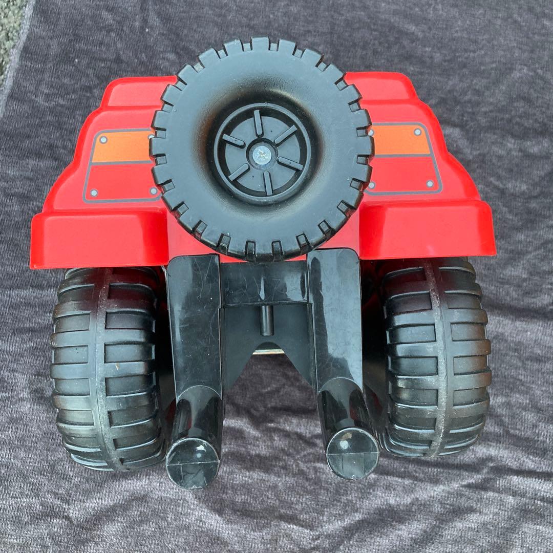 三菱 パジェロ 足蹴り 自動車 レトロ