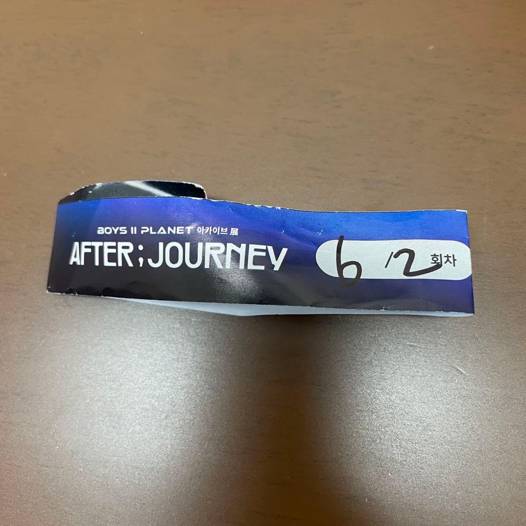 イリオ ボイプラ2 アーカイブ展 トレカ 2週目 BOYS2PLANET 10 - メルカリ