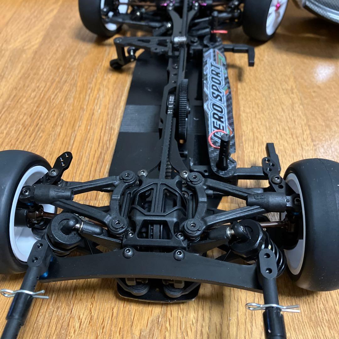 3レーシングセロスポーツ