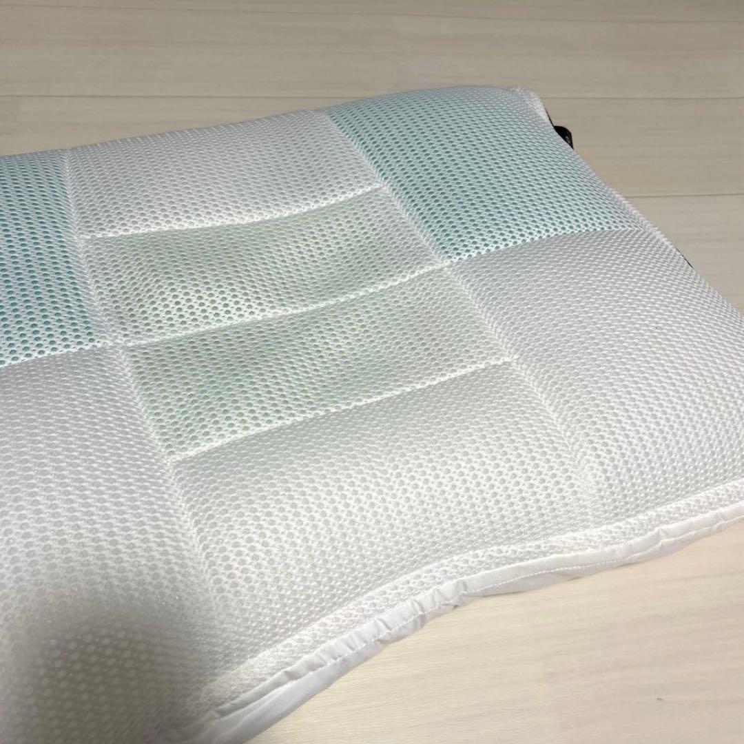 美品 MAKULABO まくらぼ 10 オーダーメイド枕 店舗にてビーズ交換可能