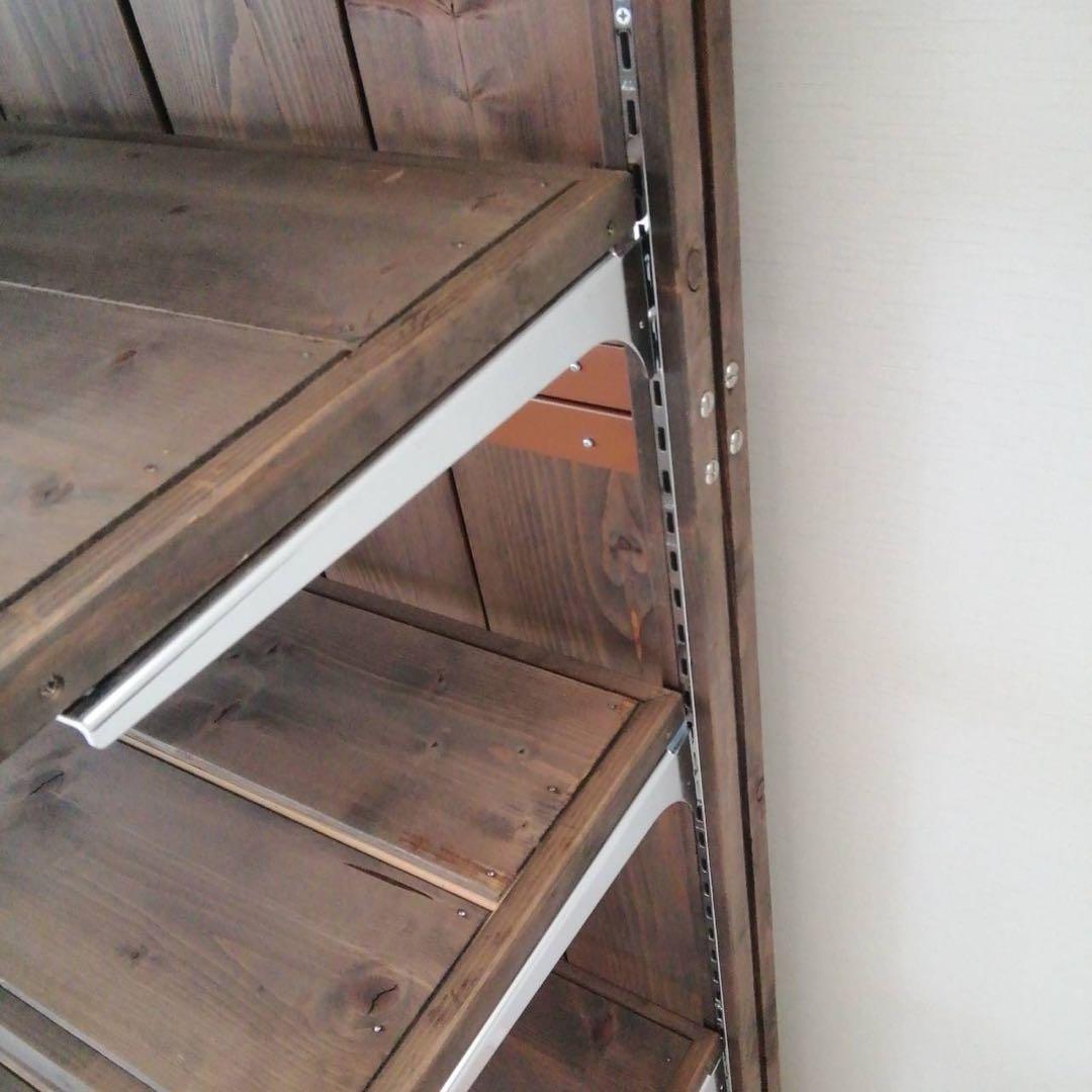 店舗用棚 商品棚 店舗什器