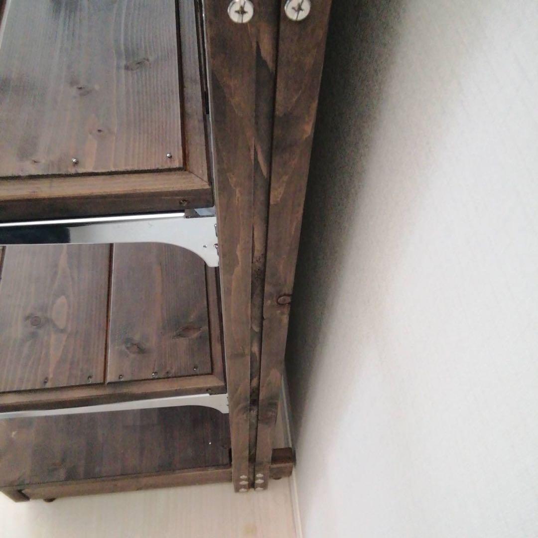 店舗用棚 商品棚 店舗什器