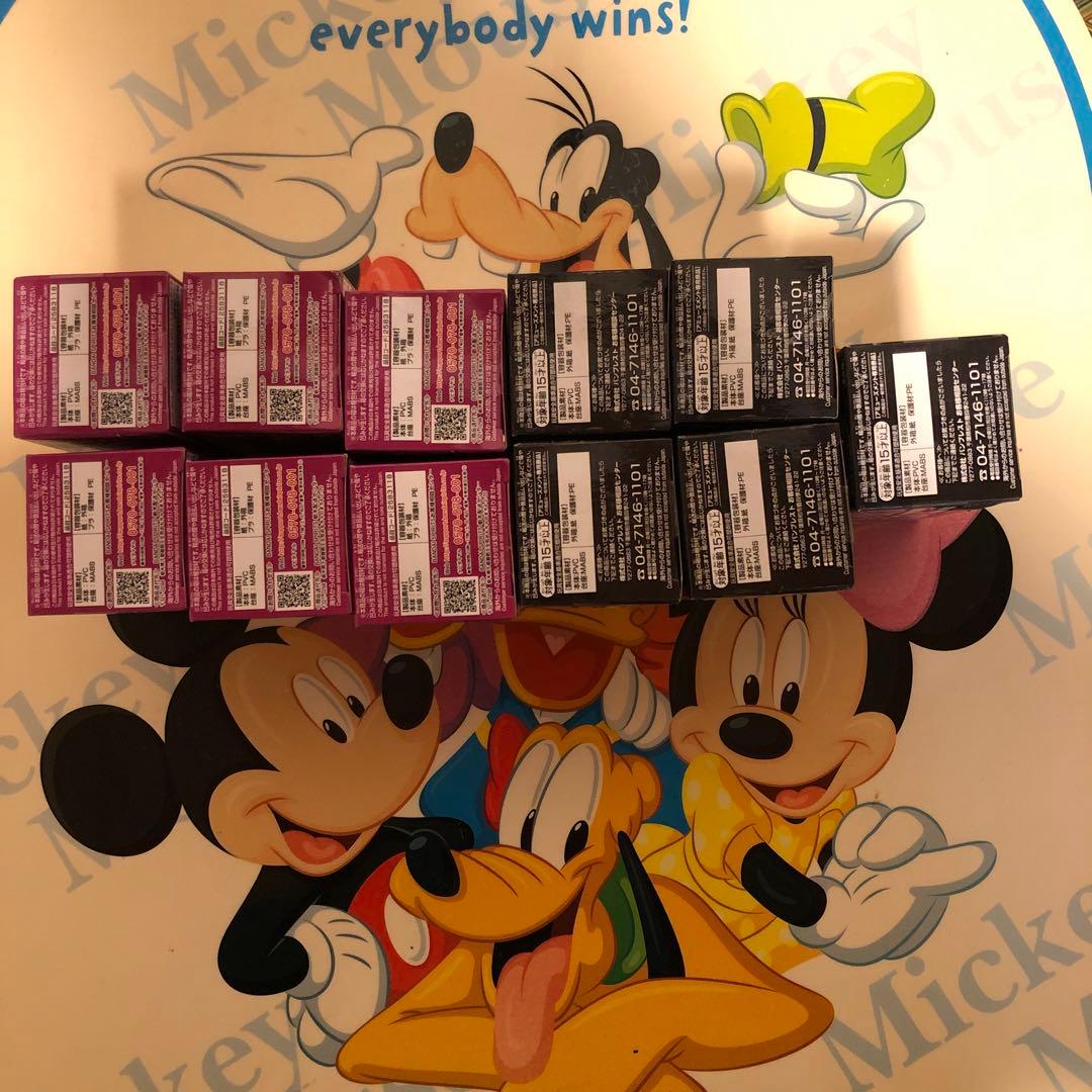 ワンピースワールドコレクタブルフィギュア　まとめ売り