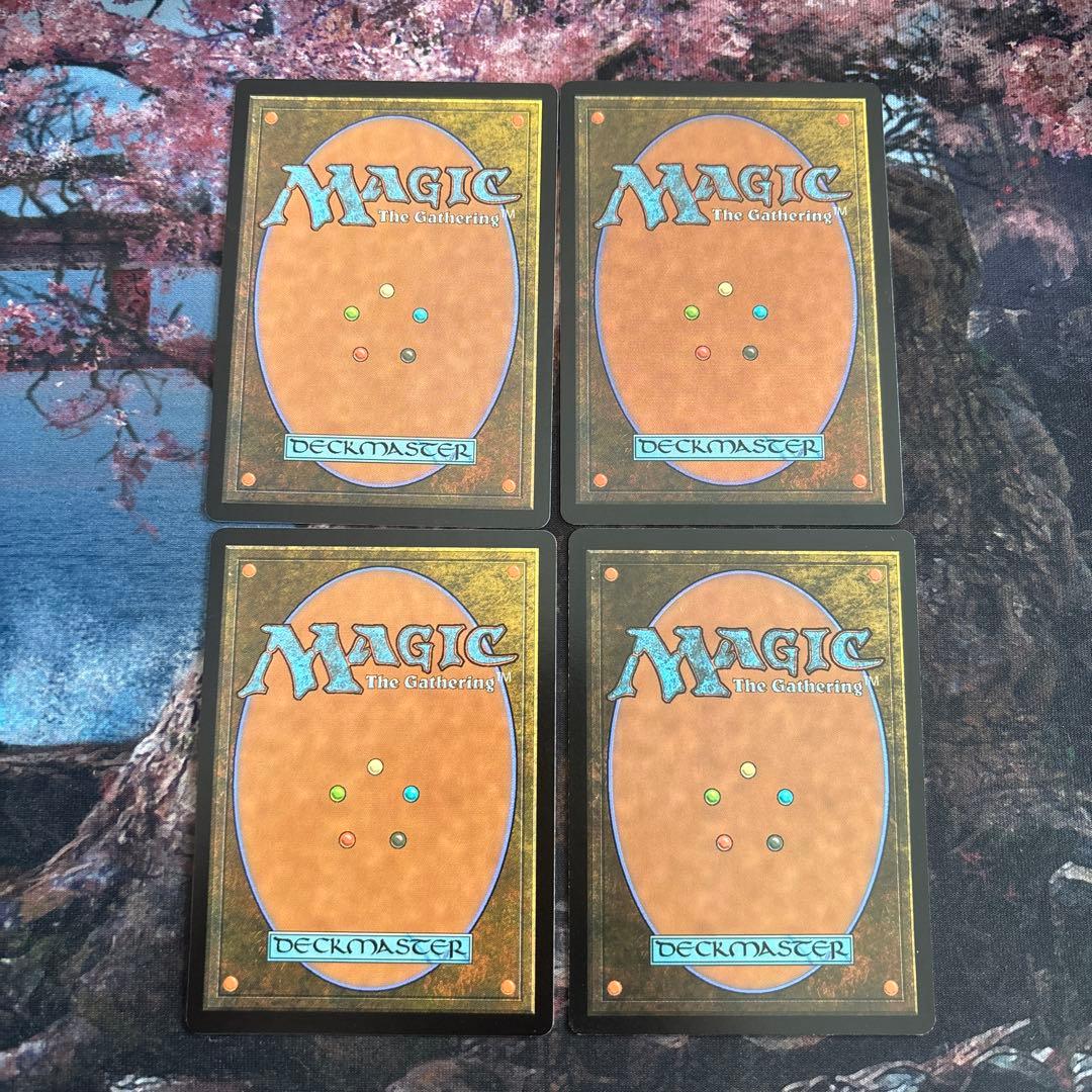 MTG 英語 ウギンの迷宮 Ugin's Labyrinth SP/NN