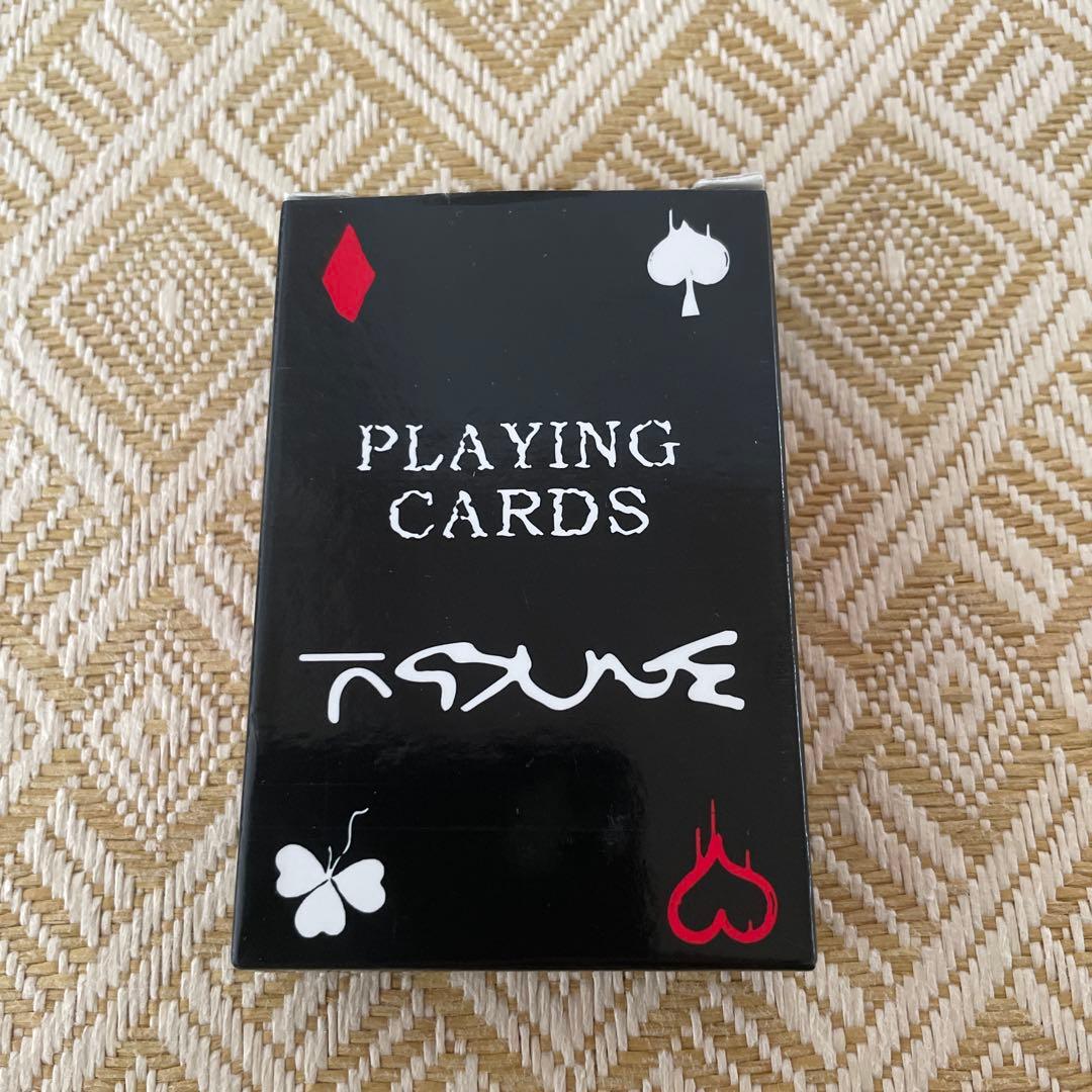 バンクシートランプ - メルカリ