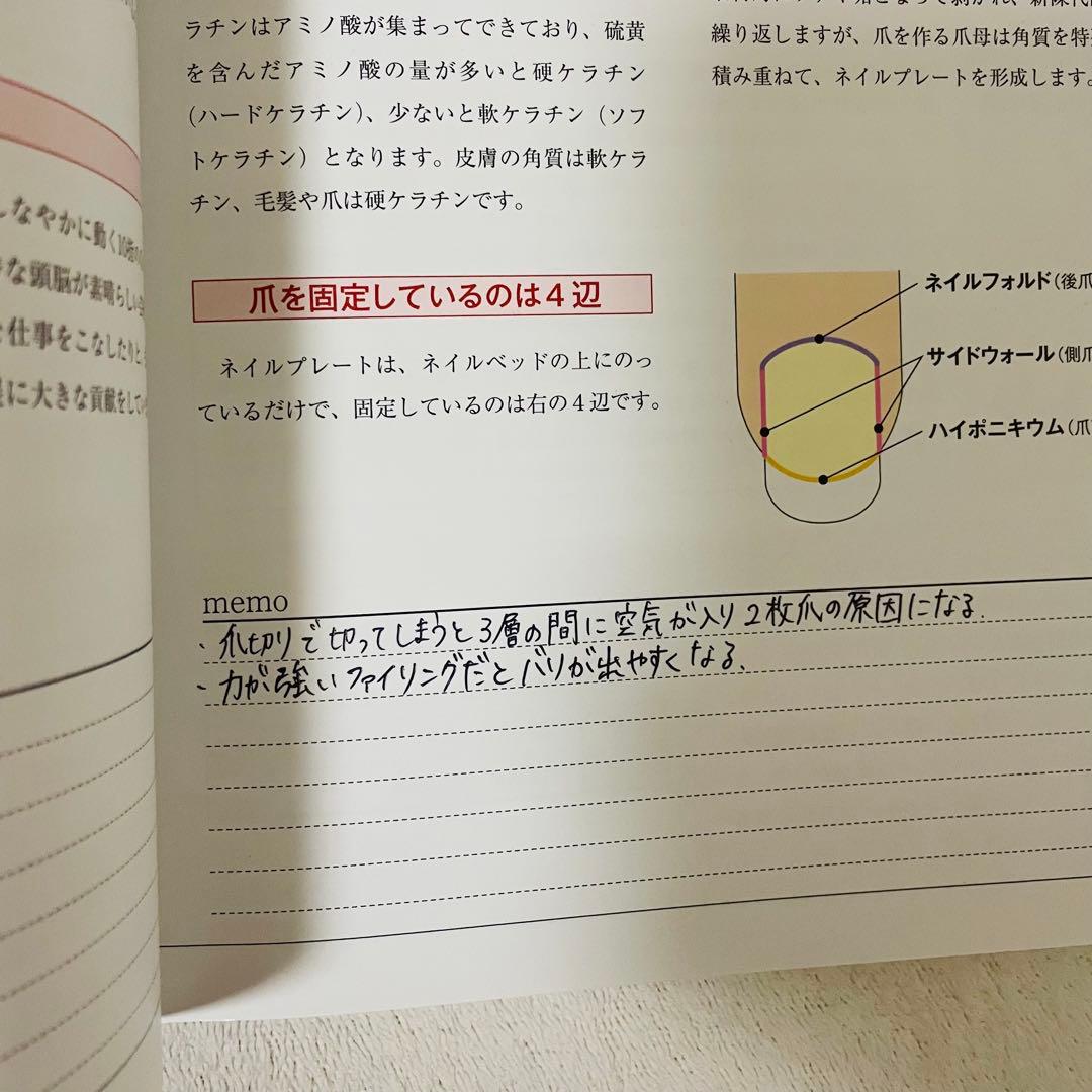 JNAネイリスト検定 ジェルネイル検定 教材セット DVD - メルカリ