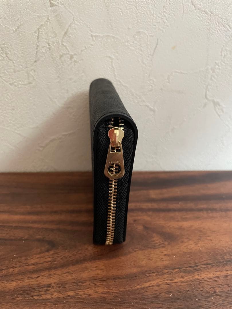 レンマ　クルバ　ミニラウンドウォレット