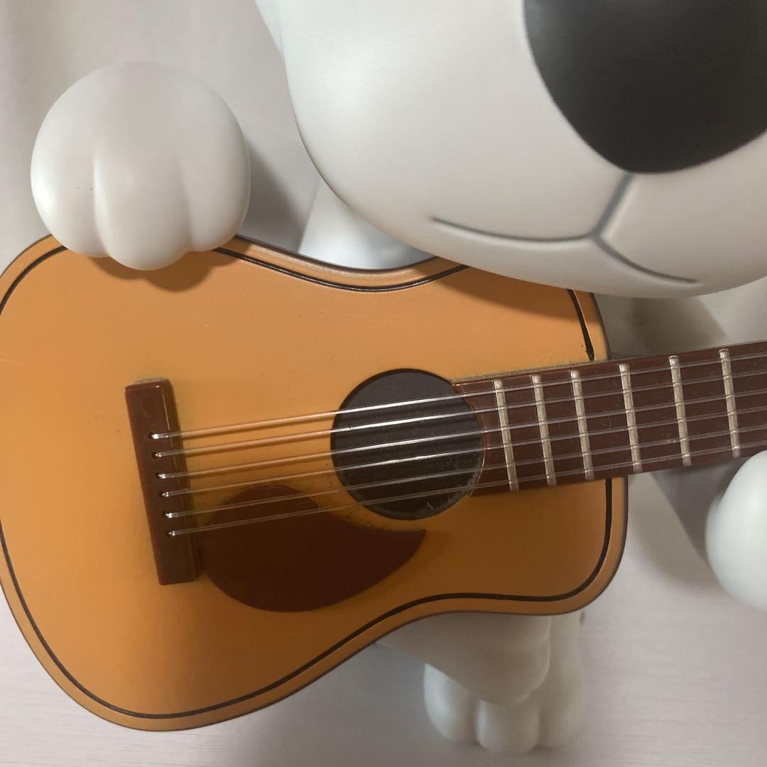 どうぶつの森　とたけけ　ソフビ　フィギュア