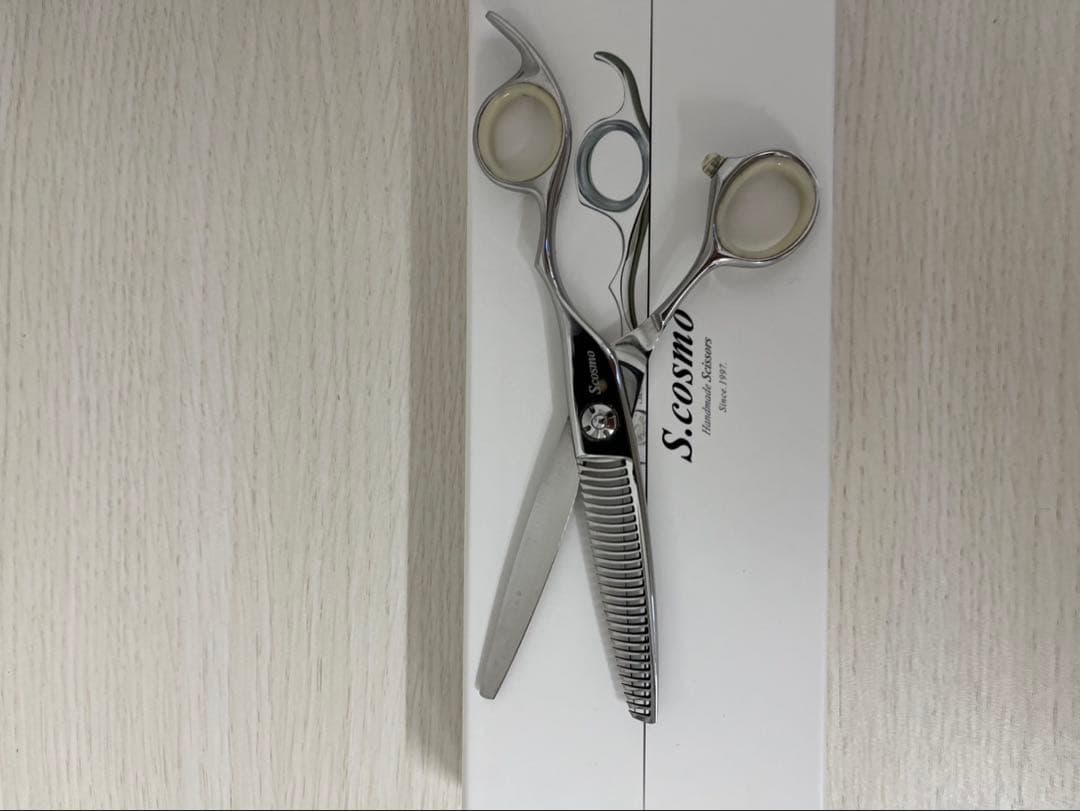 コスモスミス　セニング　YW-284RW