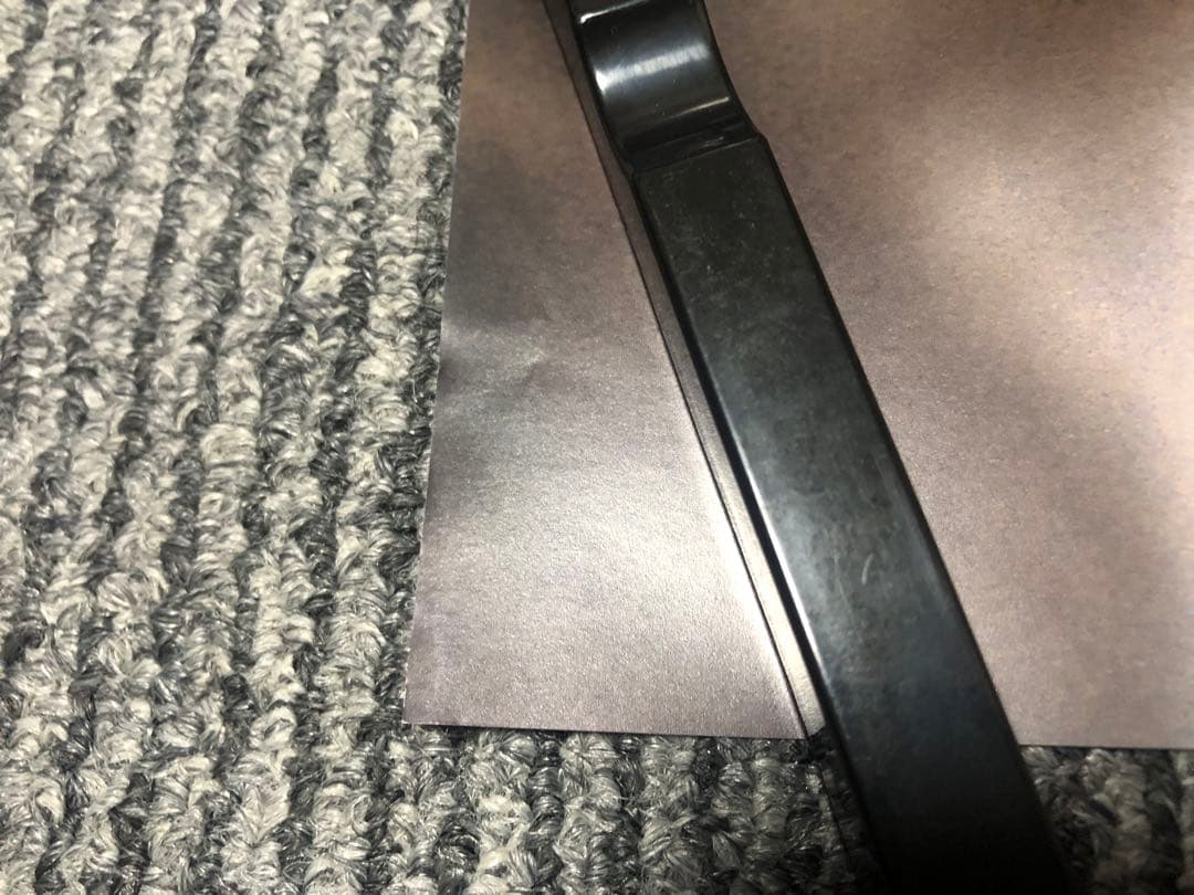 安室奈美恵 I HAVE NEVER SEEN 告知ポスター 販促 希少品 - メルカリ