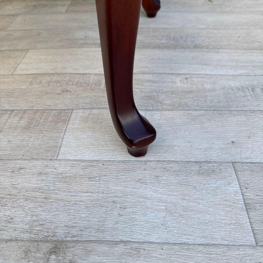 ヴィンテージ レトロ モリシゲ 森繁 アームチェア オリーブ印 金華山