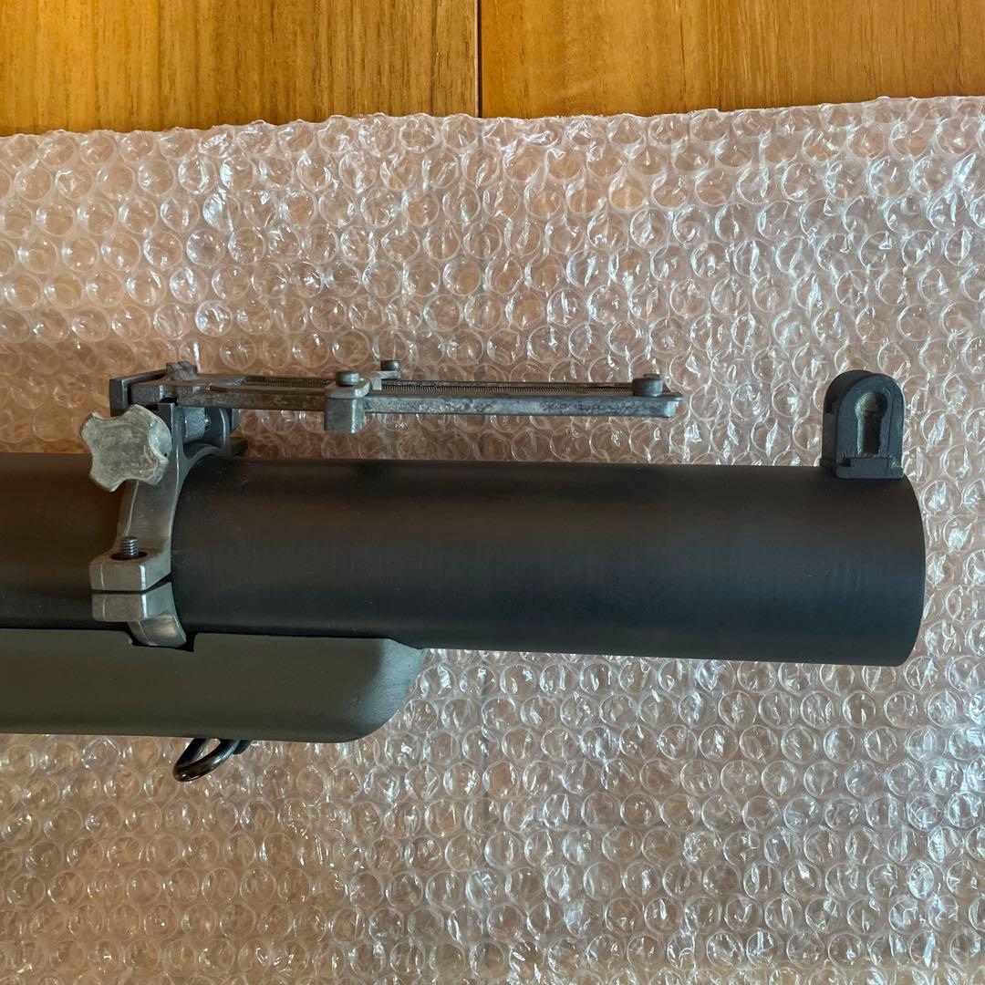 超希少M79グレネードランチャー　ガレージガンワークス