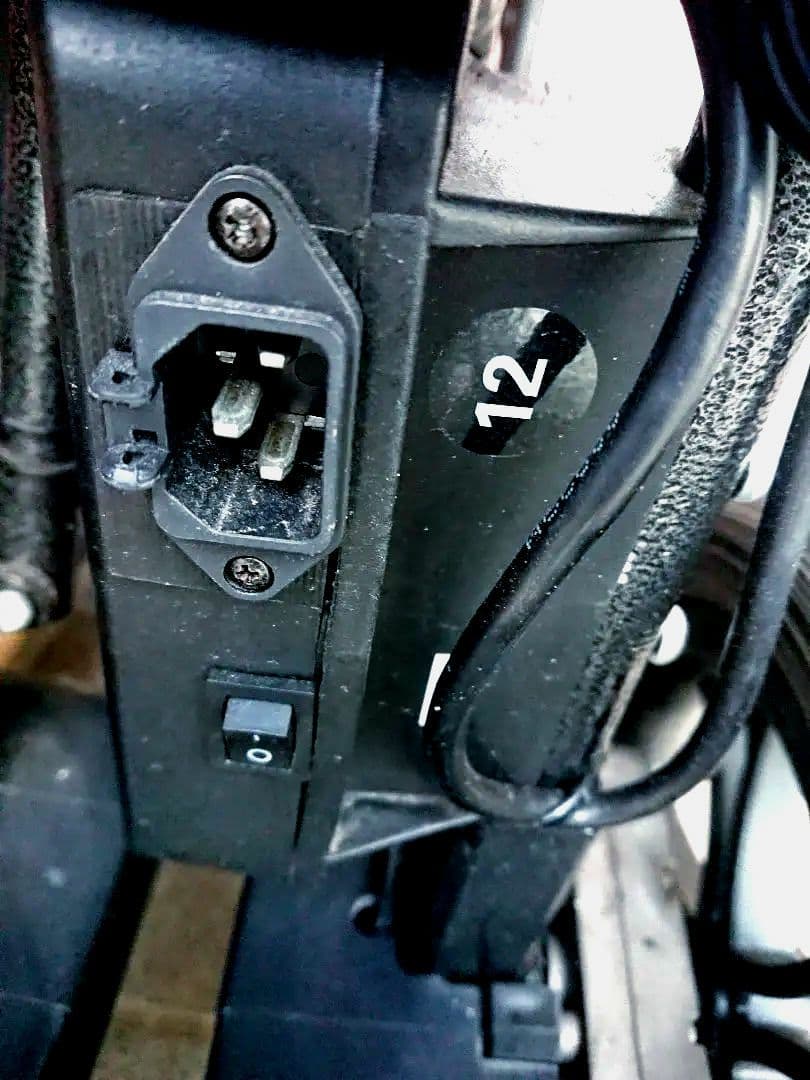 電動車椅子 2024年購入品 (日本全国送料無料) 買い物や病院等に