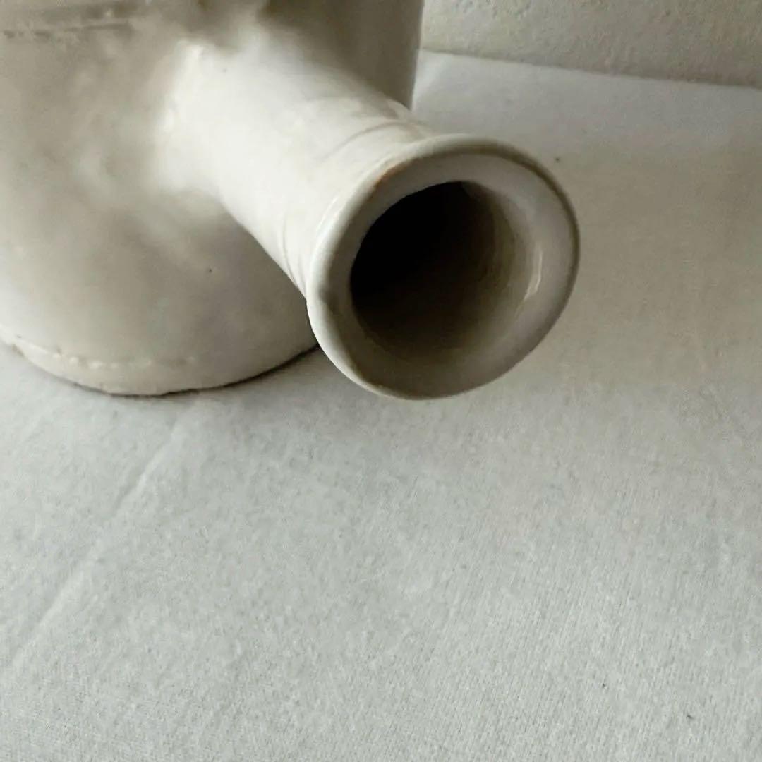 櫻井美奈子 オルミナキルン 耐熱ミルクパン 片手土鍋