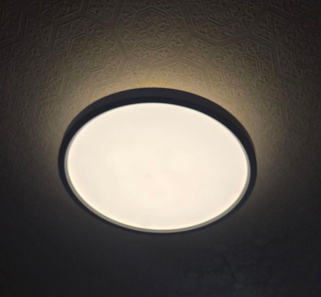 大光電機 調色シーリングライト DCL-40988　説明書なし