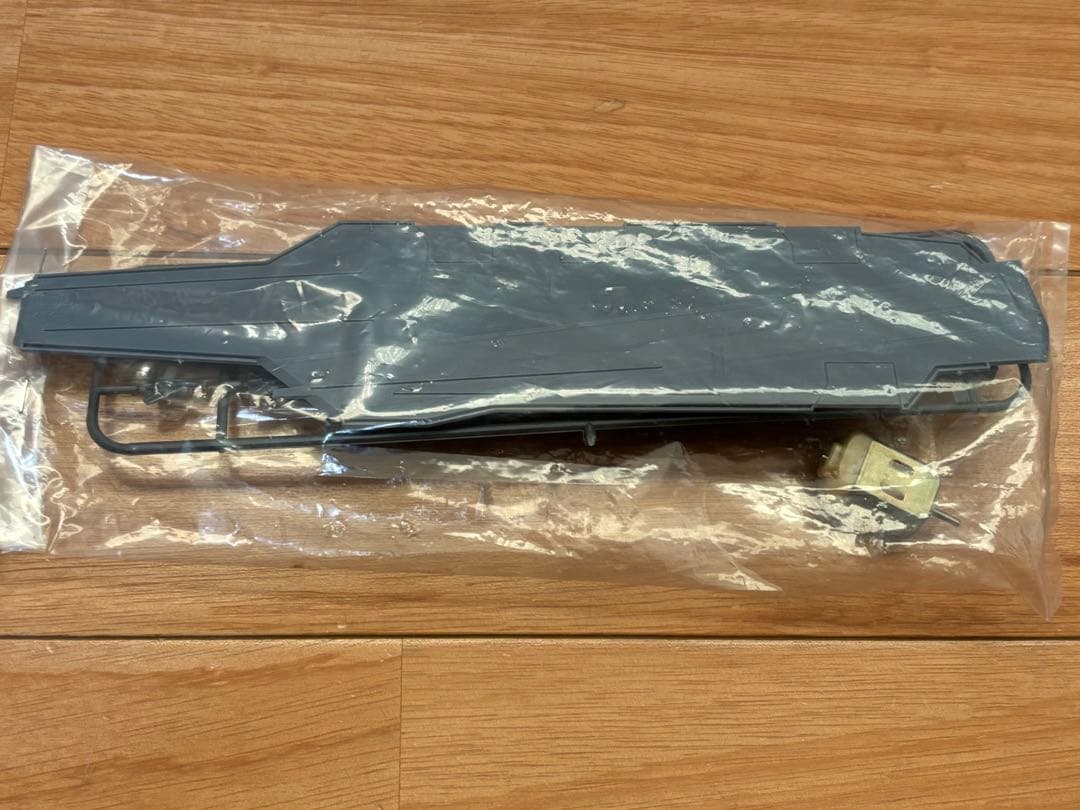 当時物 日東 アメリカ海軍 原子力航空母艦 CVN-69 アイゼンハワー