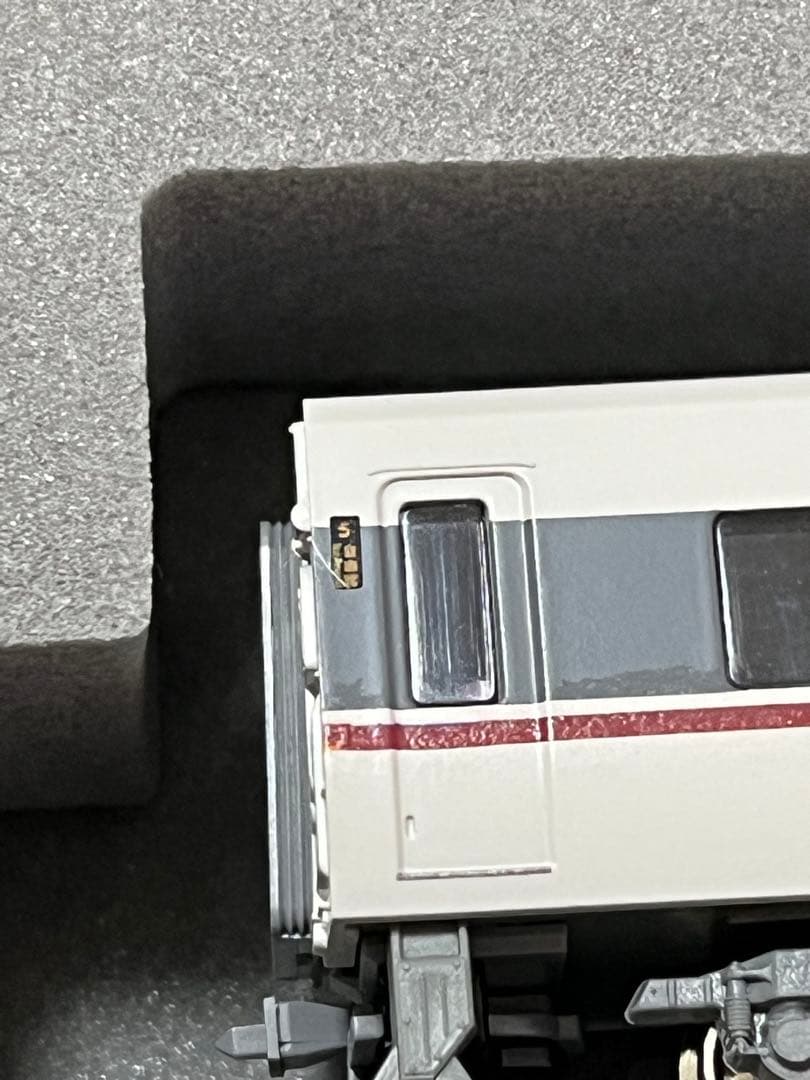 加工品】KATO 289系 きのさき こうのとり 4両セット 683系2000 - メルカリ