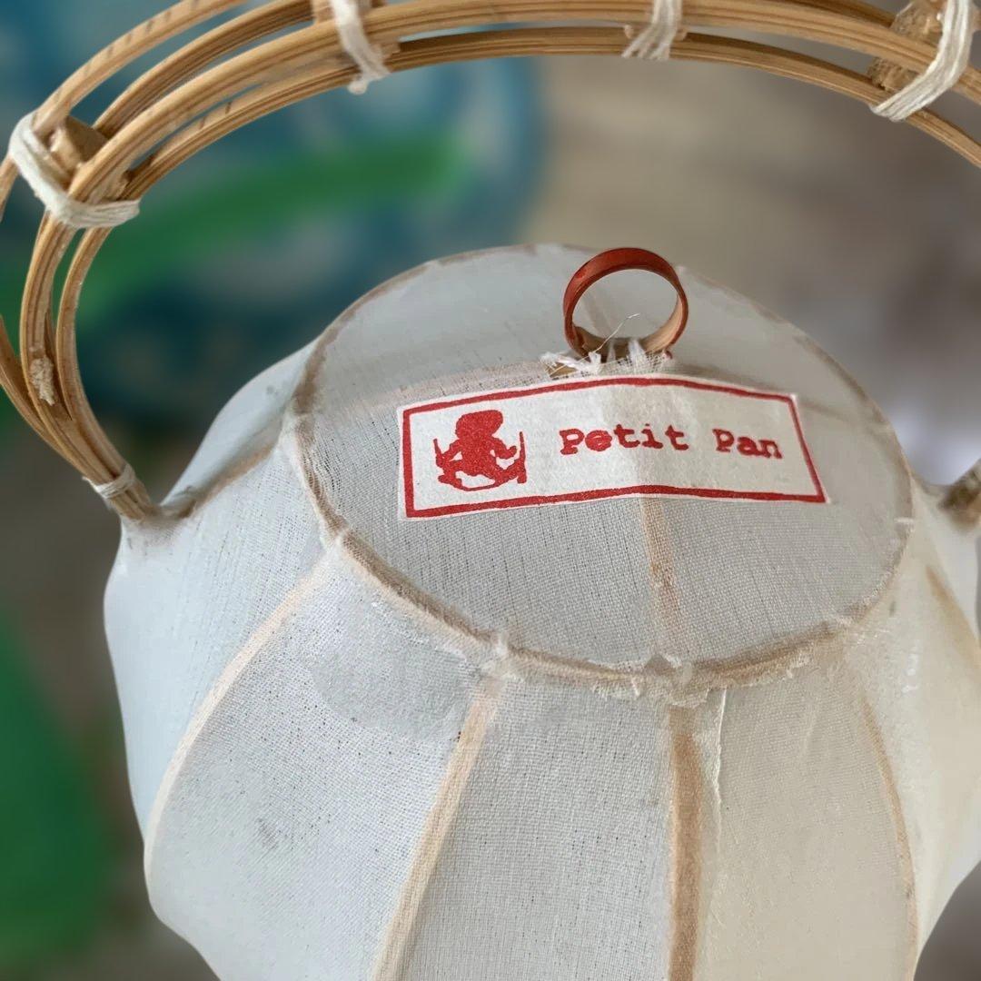 Petit Pan プチパン　モビール　アジアン