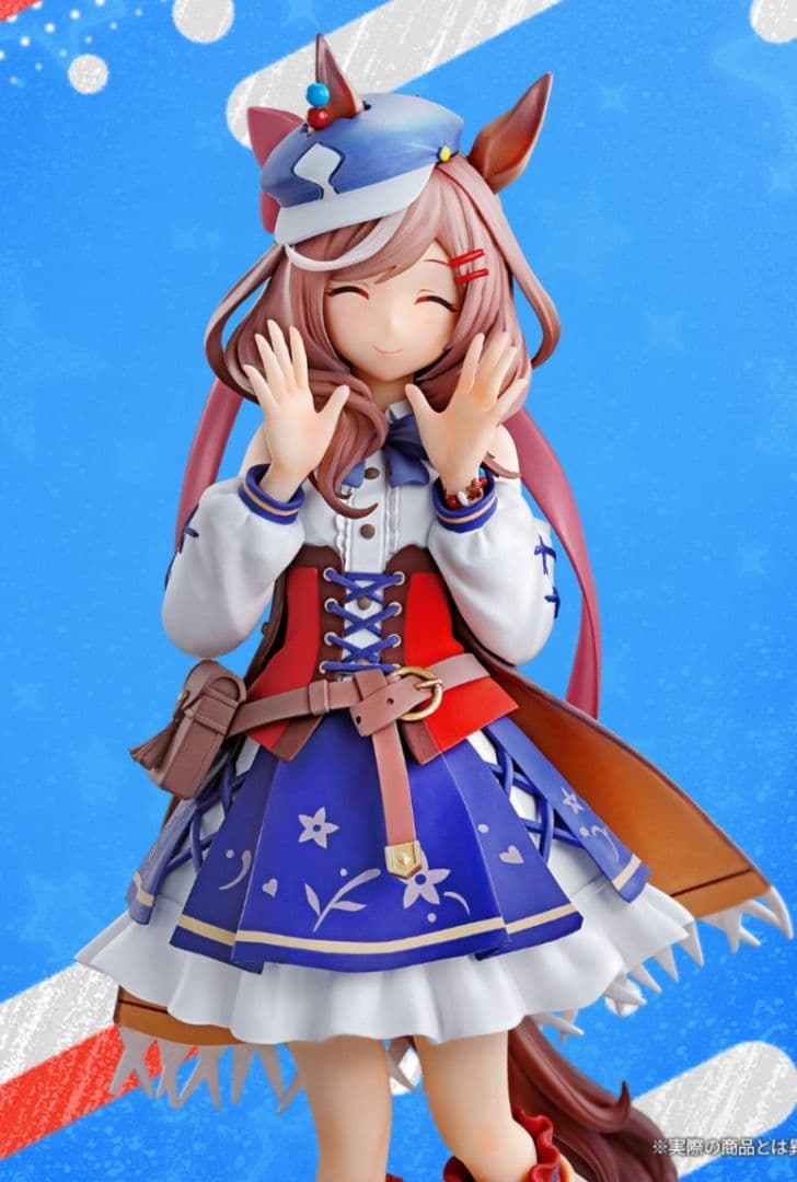 一番くじ ウマ娘 ラストワン賞マチカネタンホイザ - メルカリ