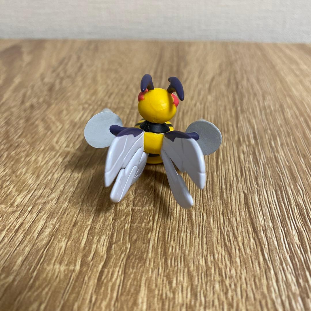 廃盤/激レア】モンコレ メガスピアー - メルカリ