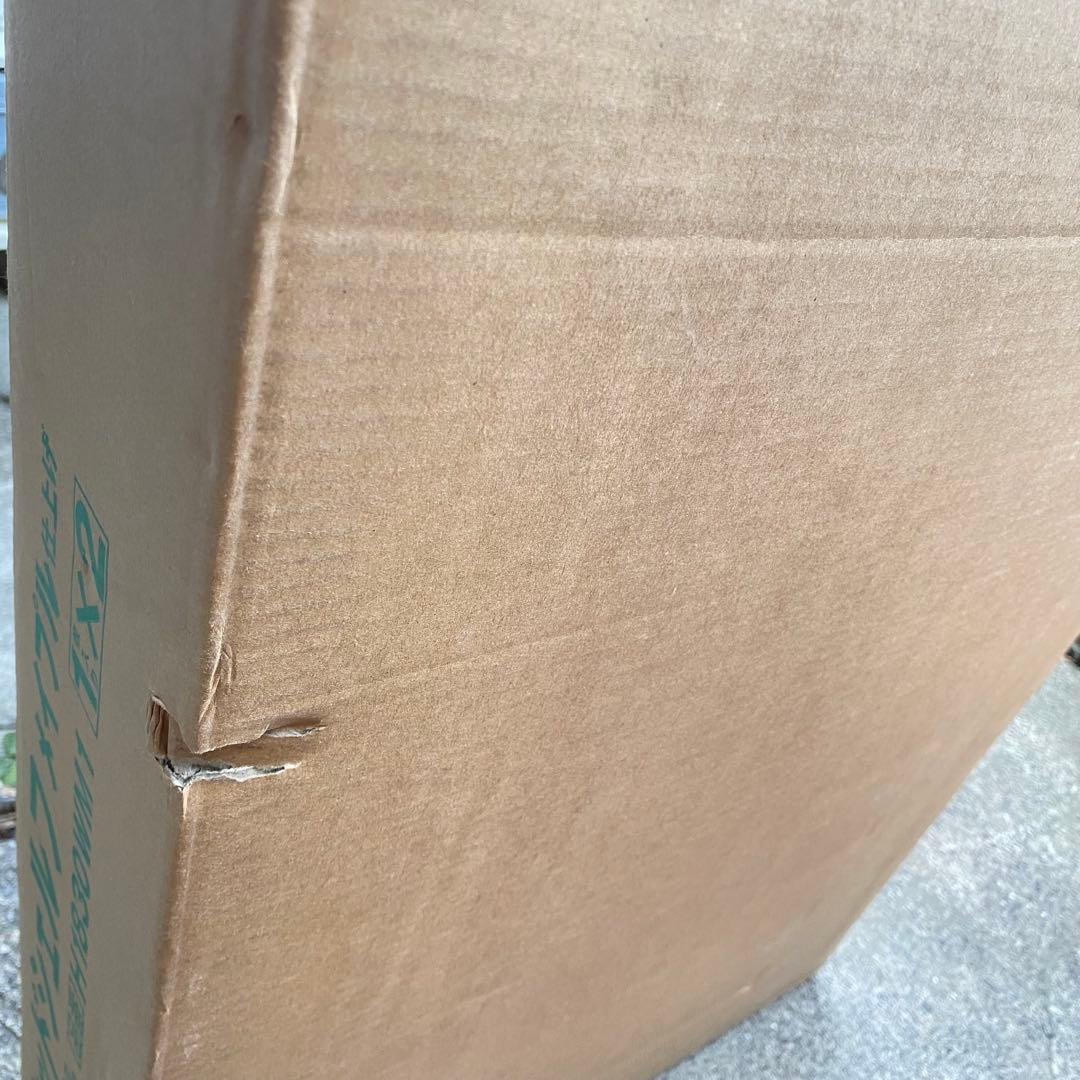 新品未開封品　ERECTA ホームエレクター ウッドシェルフ