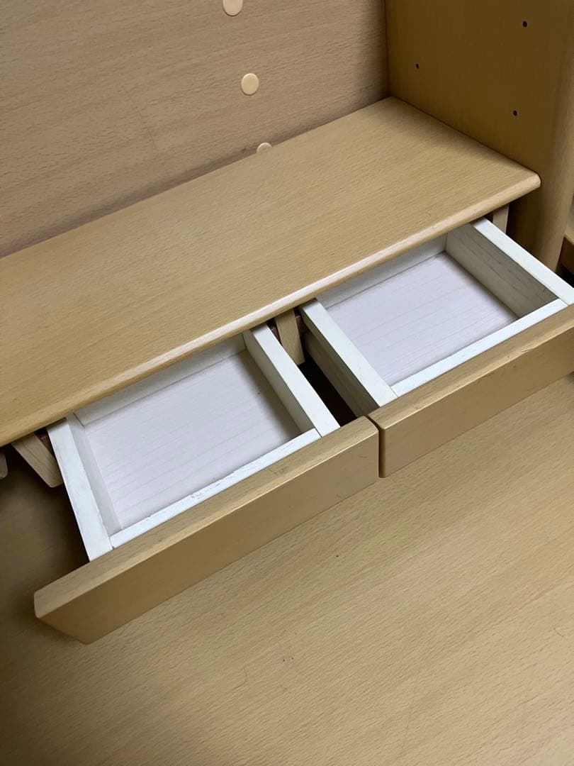 コイズミ 学習机