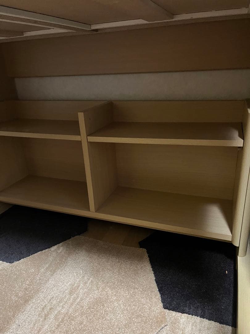 コイズミ 学習机