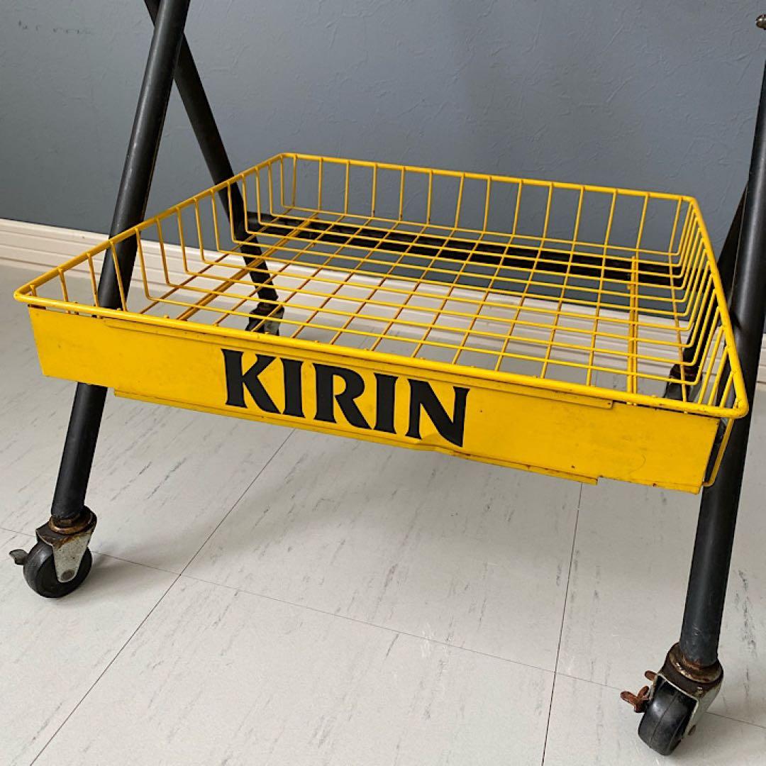 ✯ KIRIN ラック