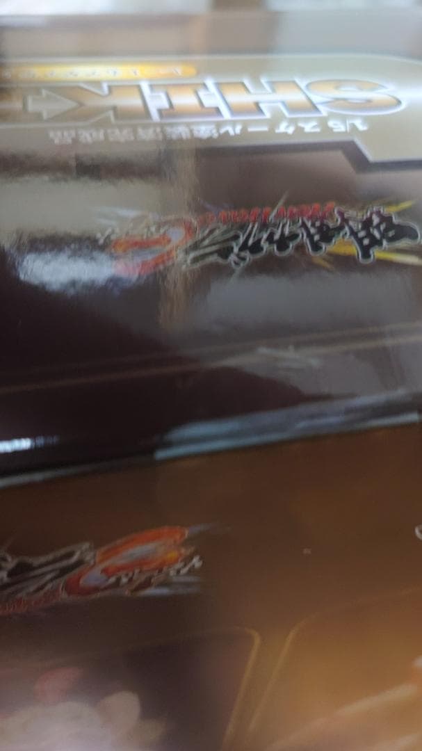 未開封 回天堂 閃乱カグラ NewWave Gバースト レートもアゲアゲ 四季