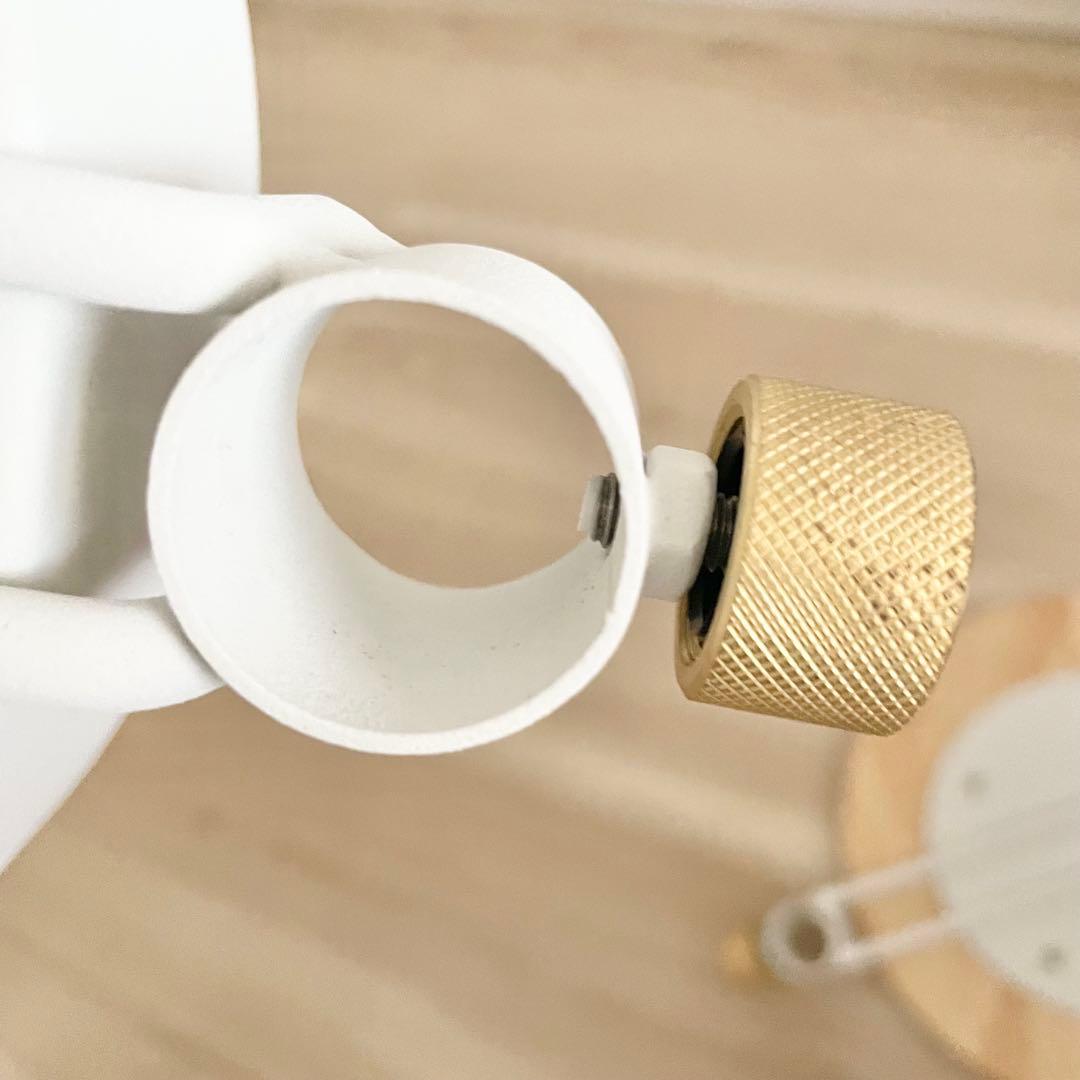 DRAW A LINE 006ドローアライン テーブル トレイ ホワイト セット