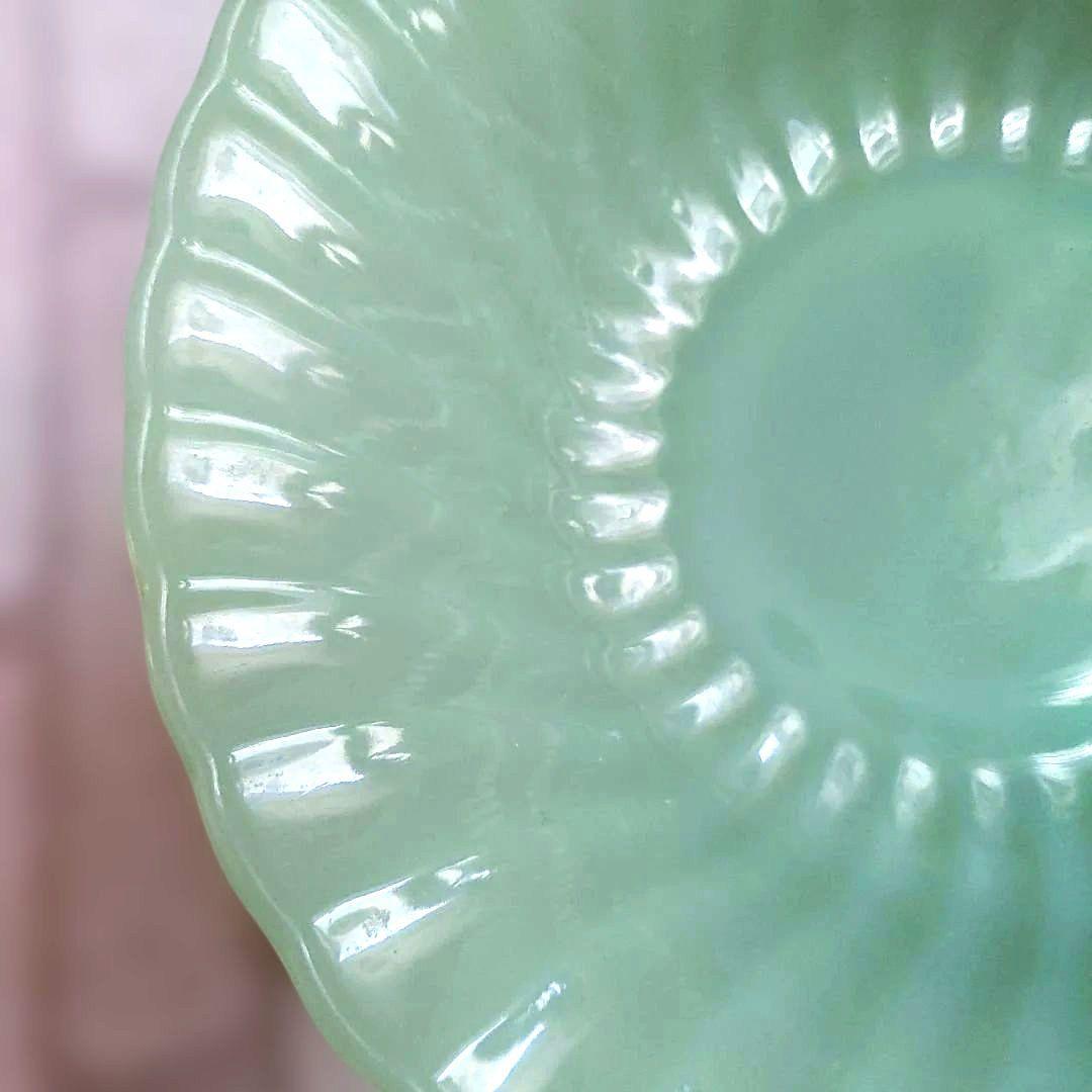 未使用◇ファイヤーキング・シェル・ベジタブルボウル・ジェダイ