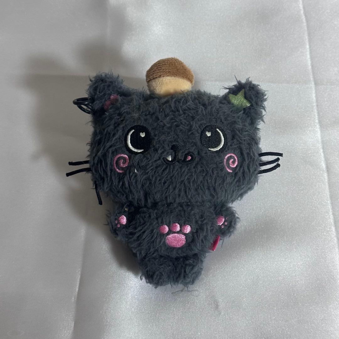 NCTWISH りく リク マスコット ぬいぐるみ - メルカリ