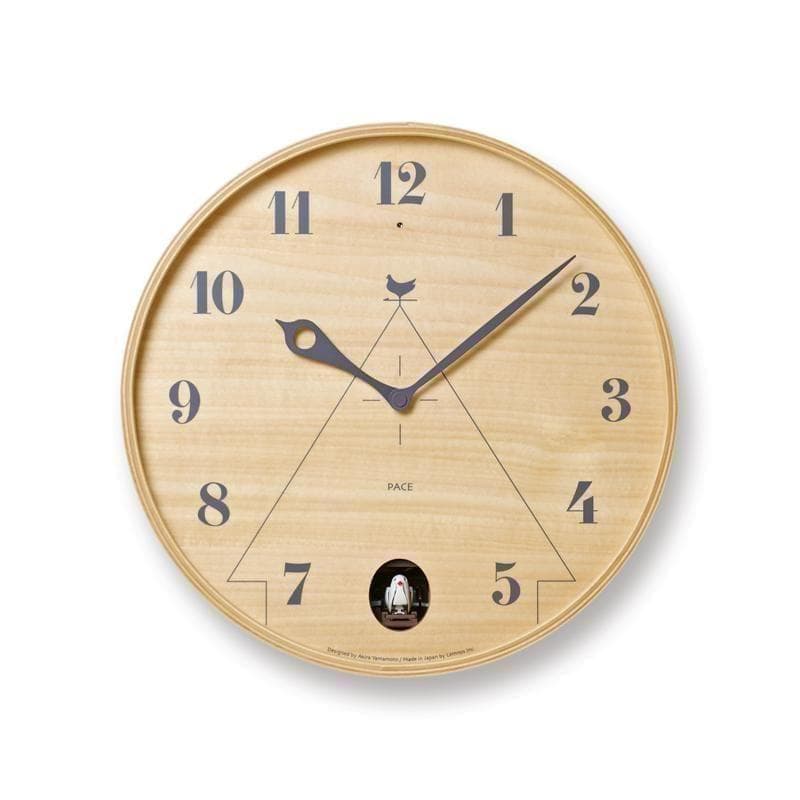 Lemnos レムノス PACE ナチュラル LC11-09 NT