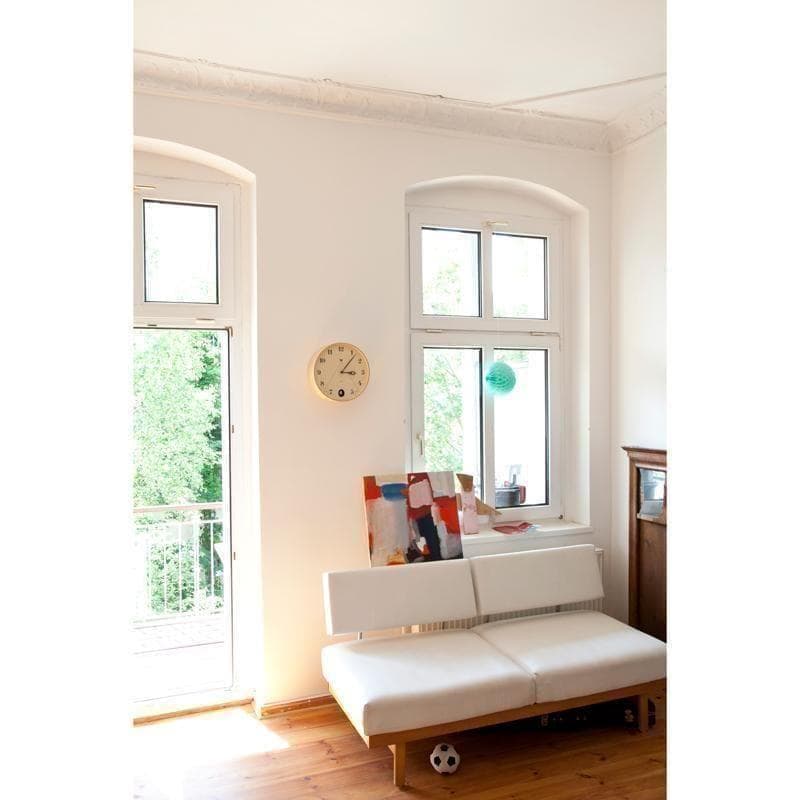 Lemnos レムノス PACE ナチュラル LC11-09 NT