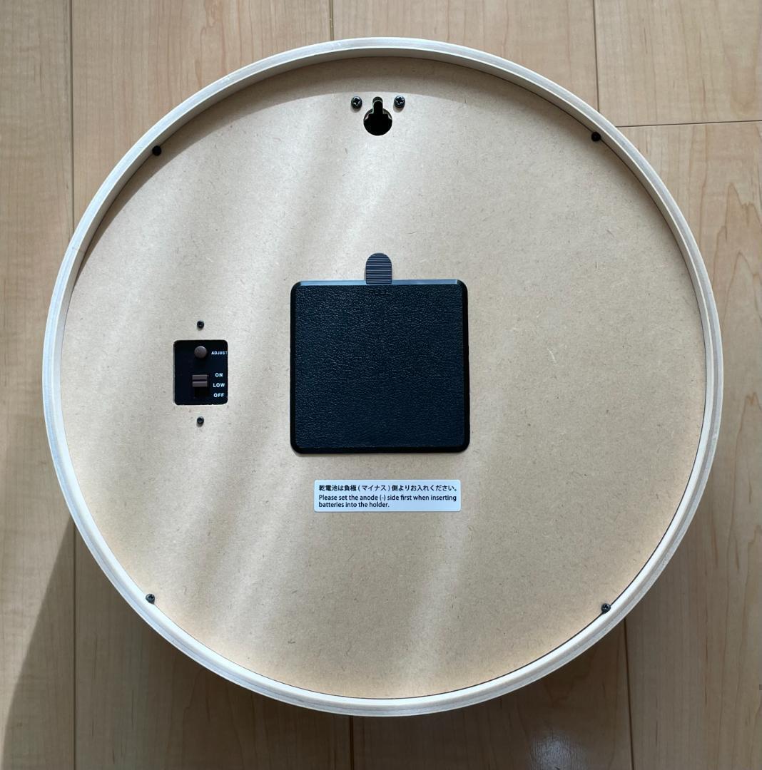 Lemnos レムノス PACE ナチュラル LC11-09 NT