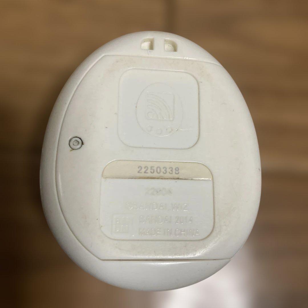 たまごっち4U アイカツ