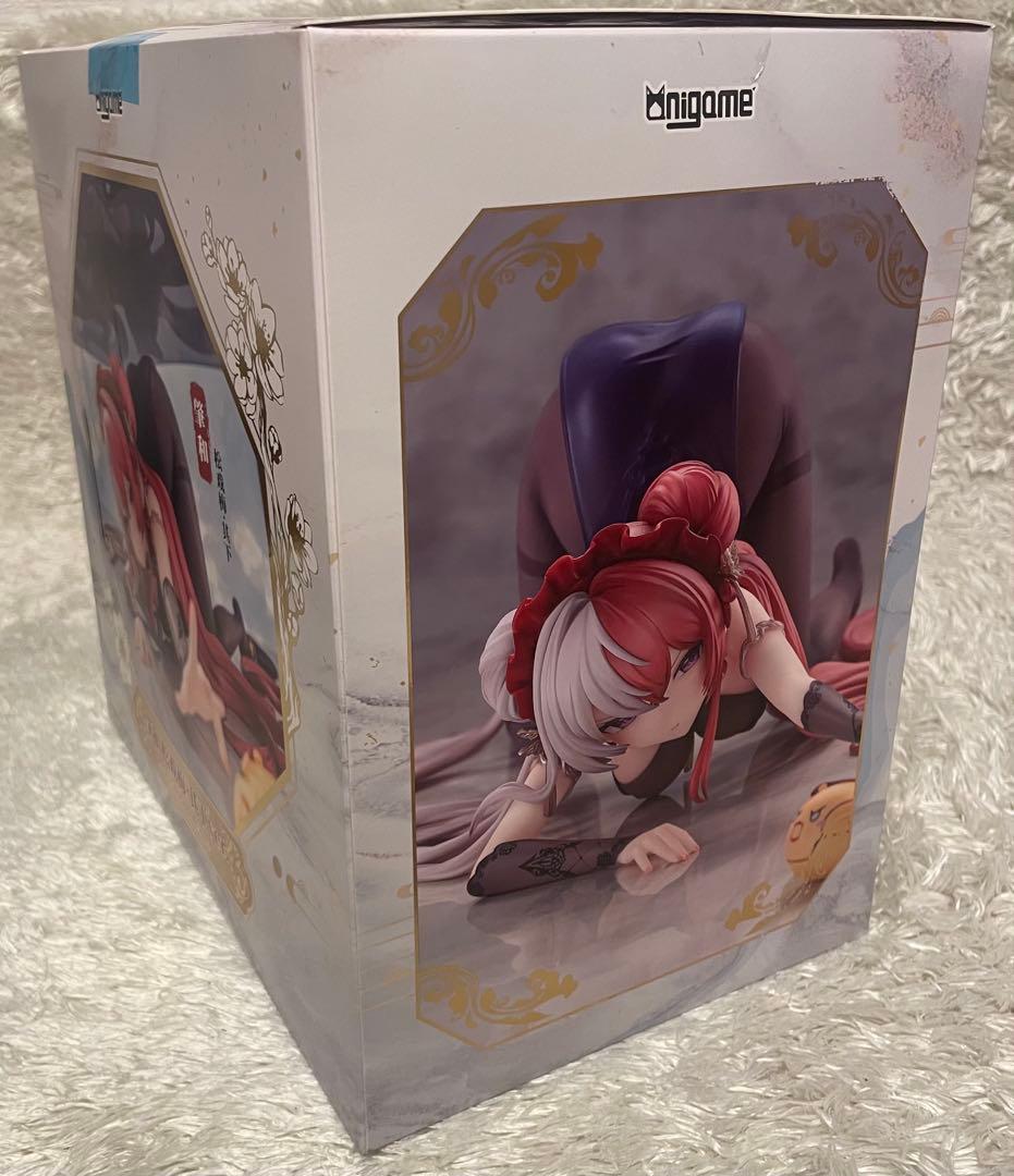 新品セット　アズールレーン 応瑞 戯れる松梅・上 & 肇和 戯れる松梅・下