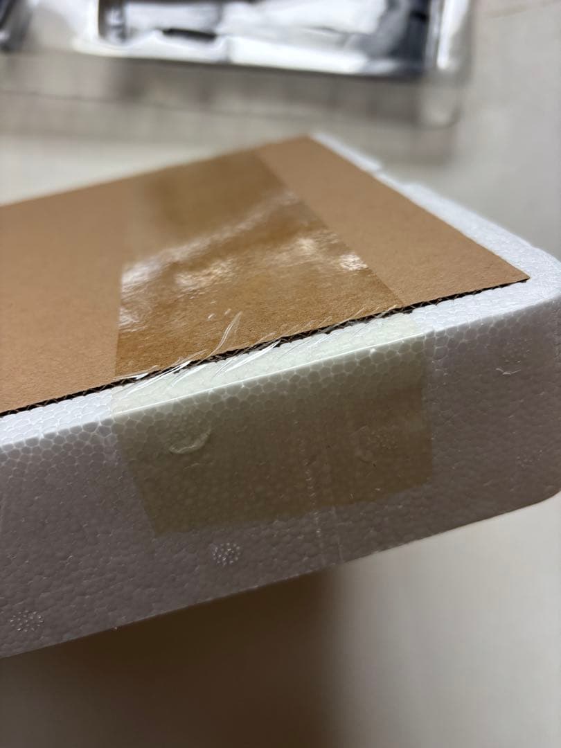 DX超合金 VF-25S メサイアバルキリー オズマ・リー機 スーパーパーツ