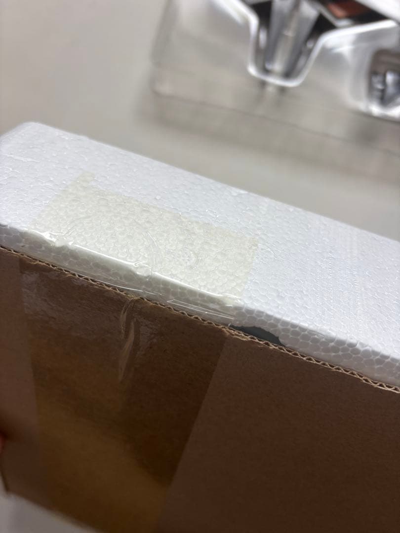 DX超合金 VF-25S メサイアバルキリー オズマ・リー機 スーパーパーツ