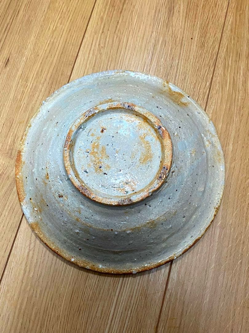 新品　荒川真吾　プレート　お皿