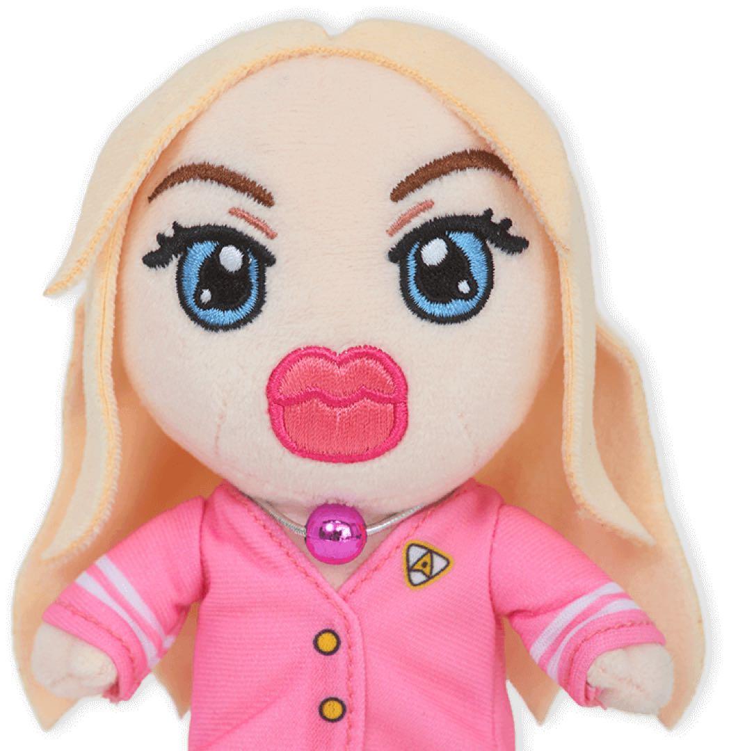 新品・未開封】アレン様 子ガキぬい 喘ぎ越え代 - メルカリ